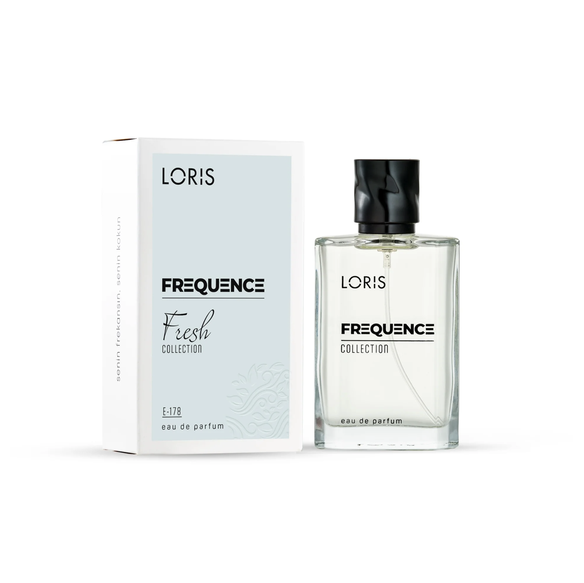 Frequence-E-178