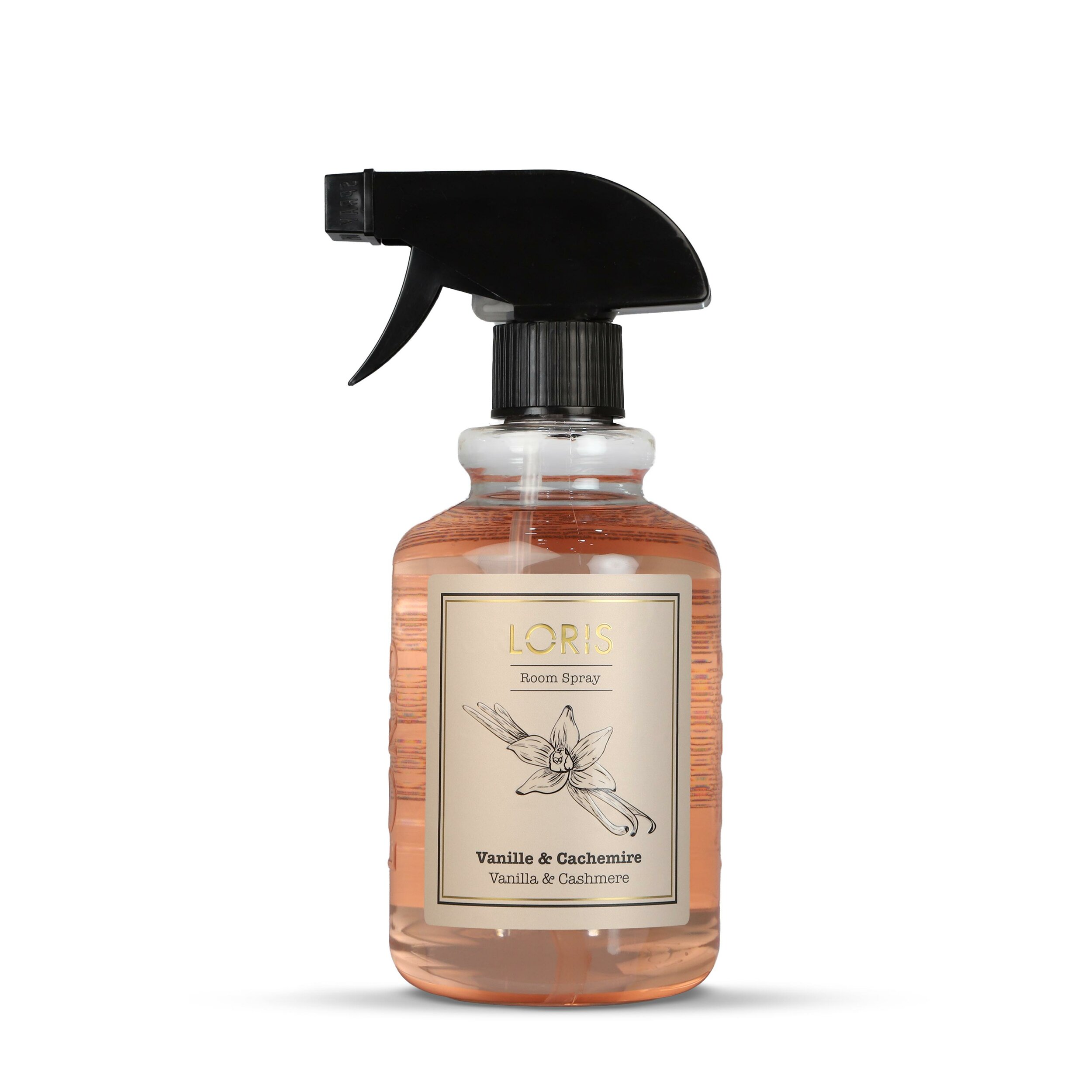 Spray-Vanille-Cachemire