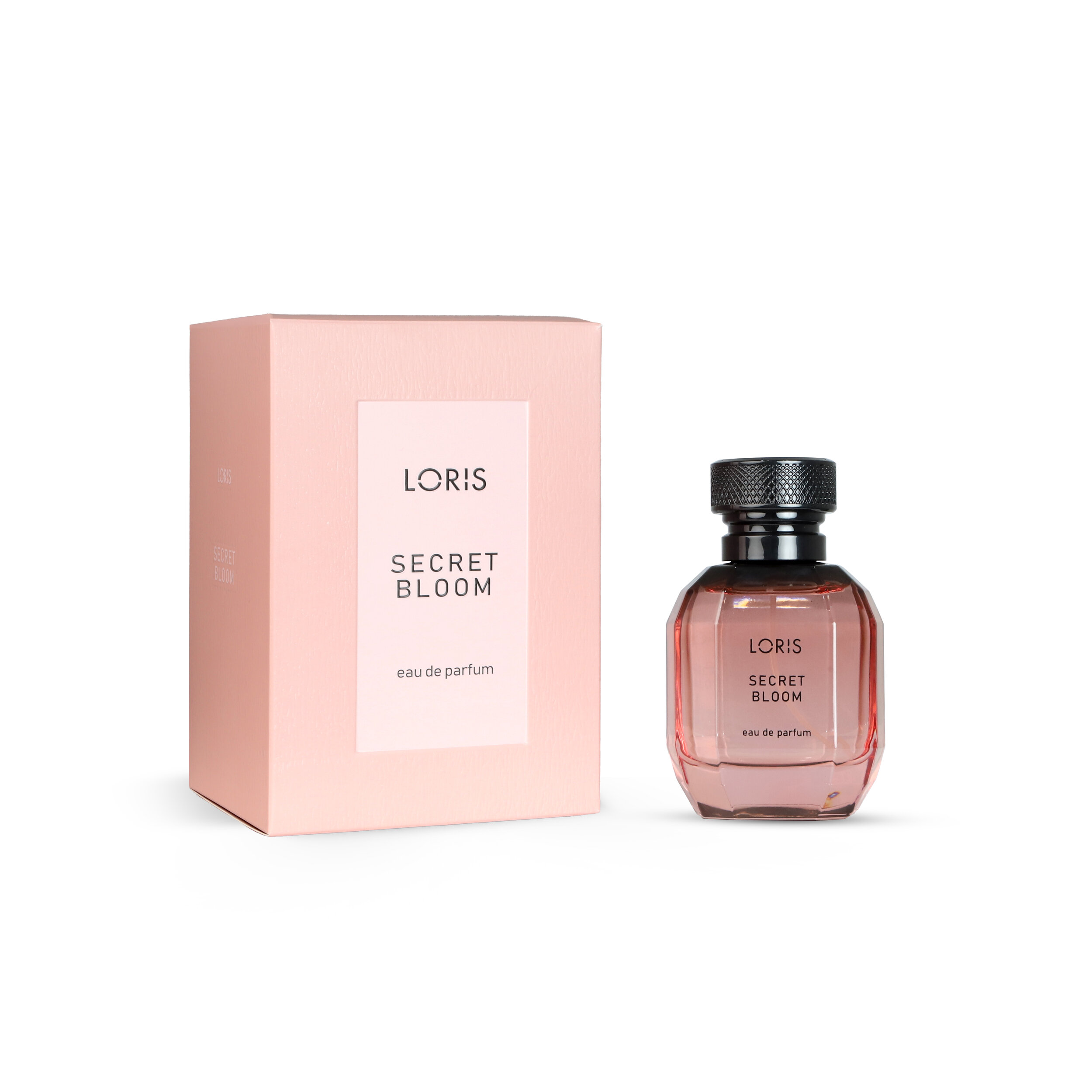 SECRET-BLOOM_Création