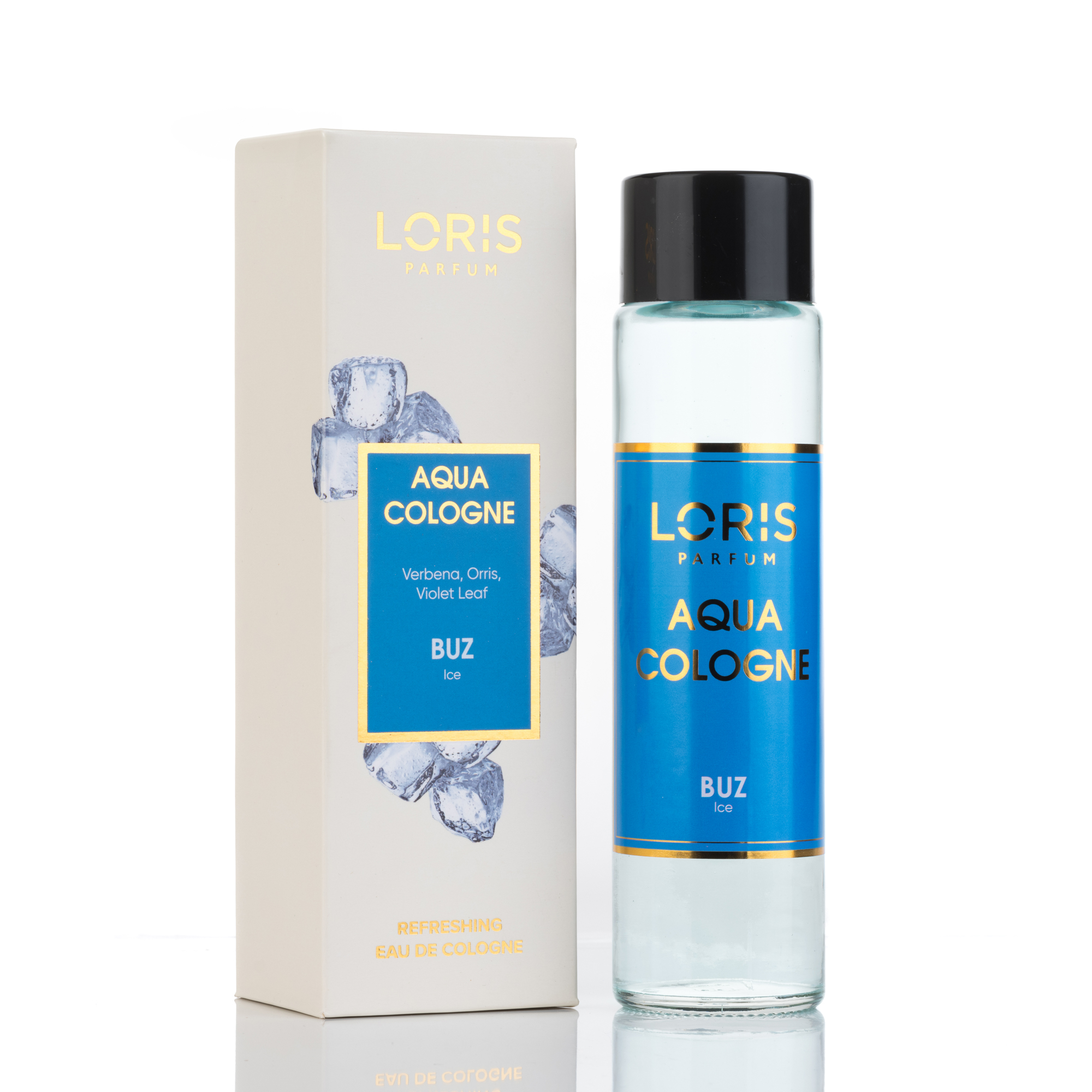 Aqua Cologne Ice WB