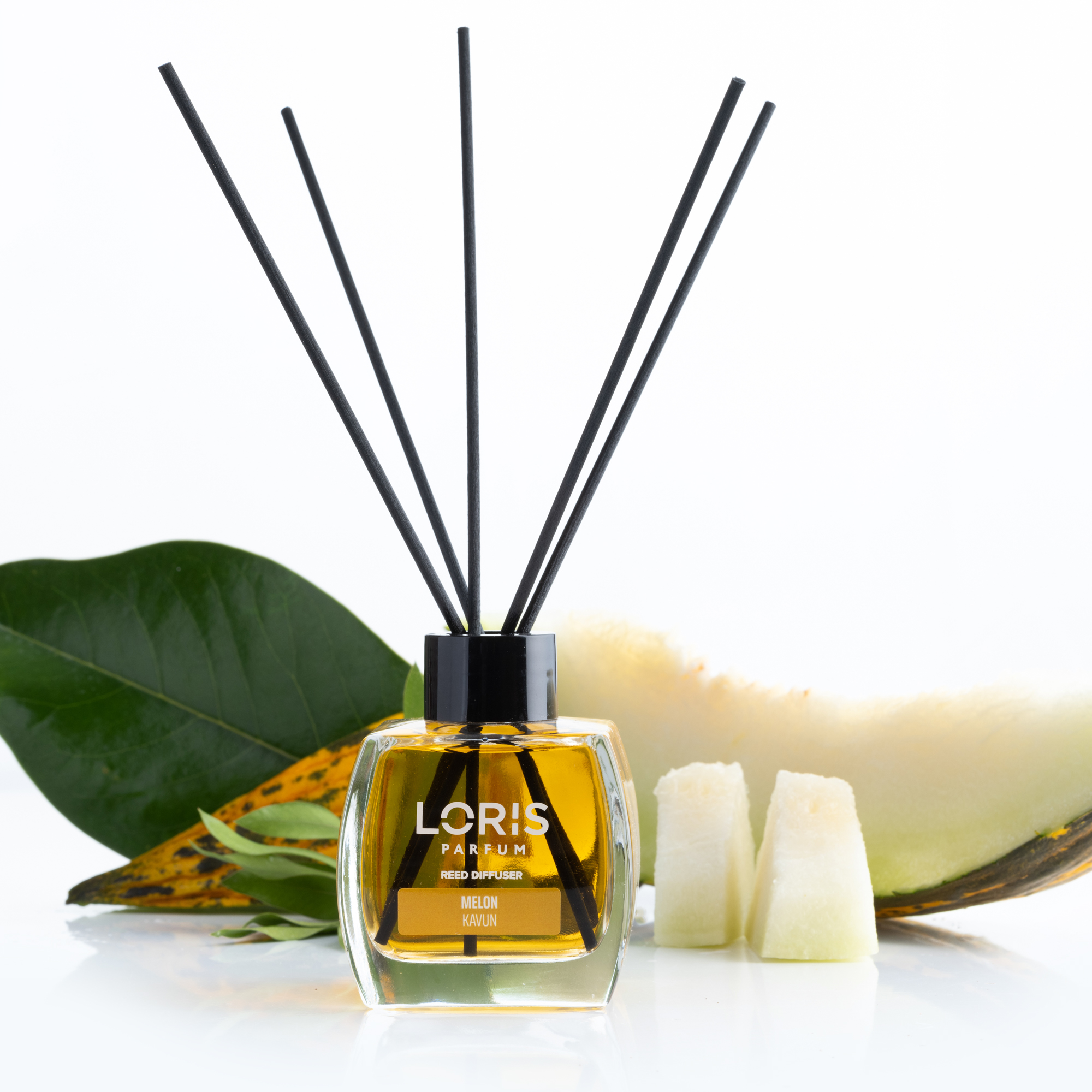 Oda Kokusu Melon 120ml Editorial (3)