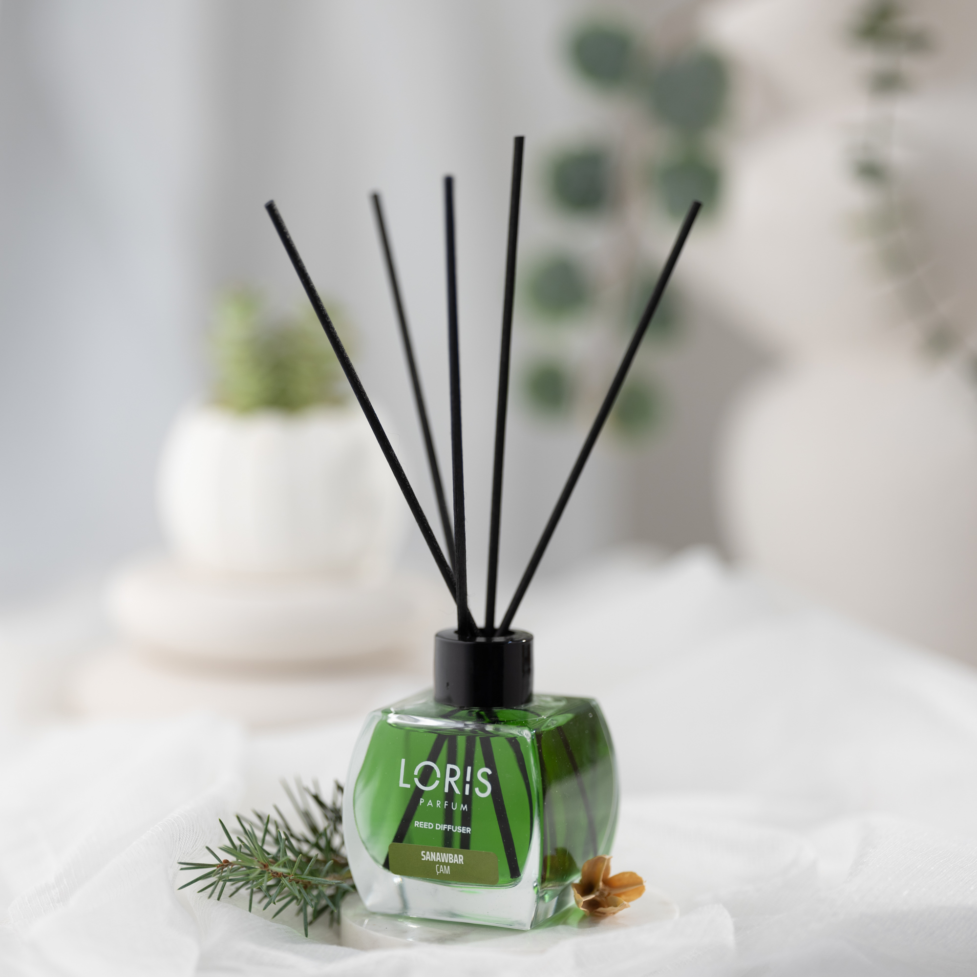 Oda Kokusu Sanawbar 120ml Lifestyle (2)