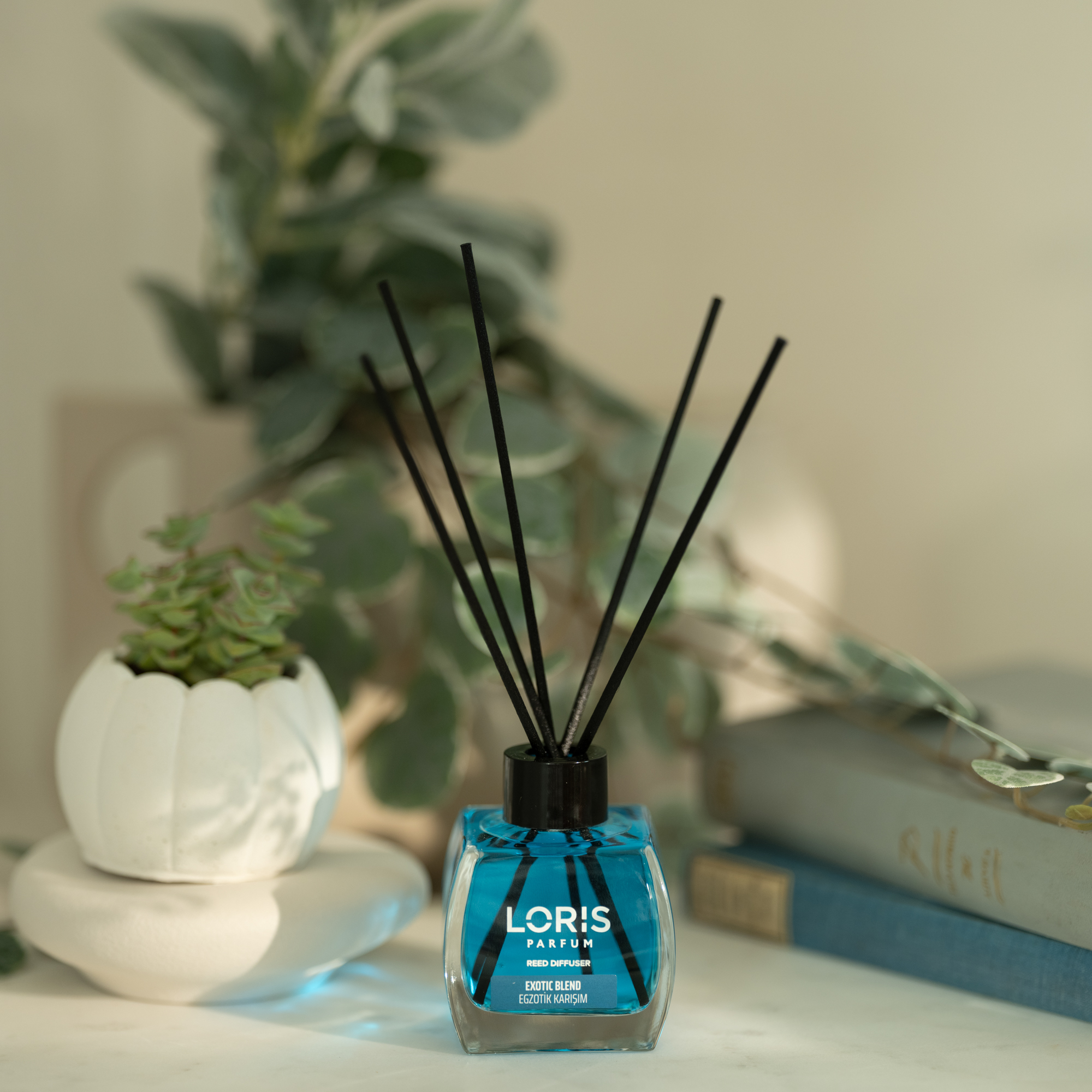 Oda Kokusu Exotic Blend 120ml Lifestyle (1)