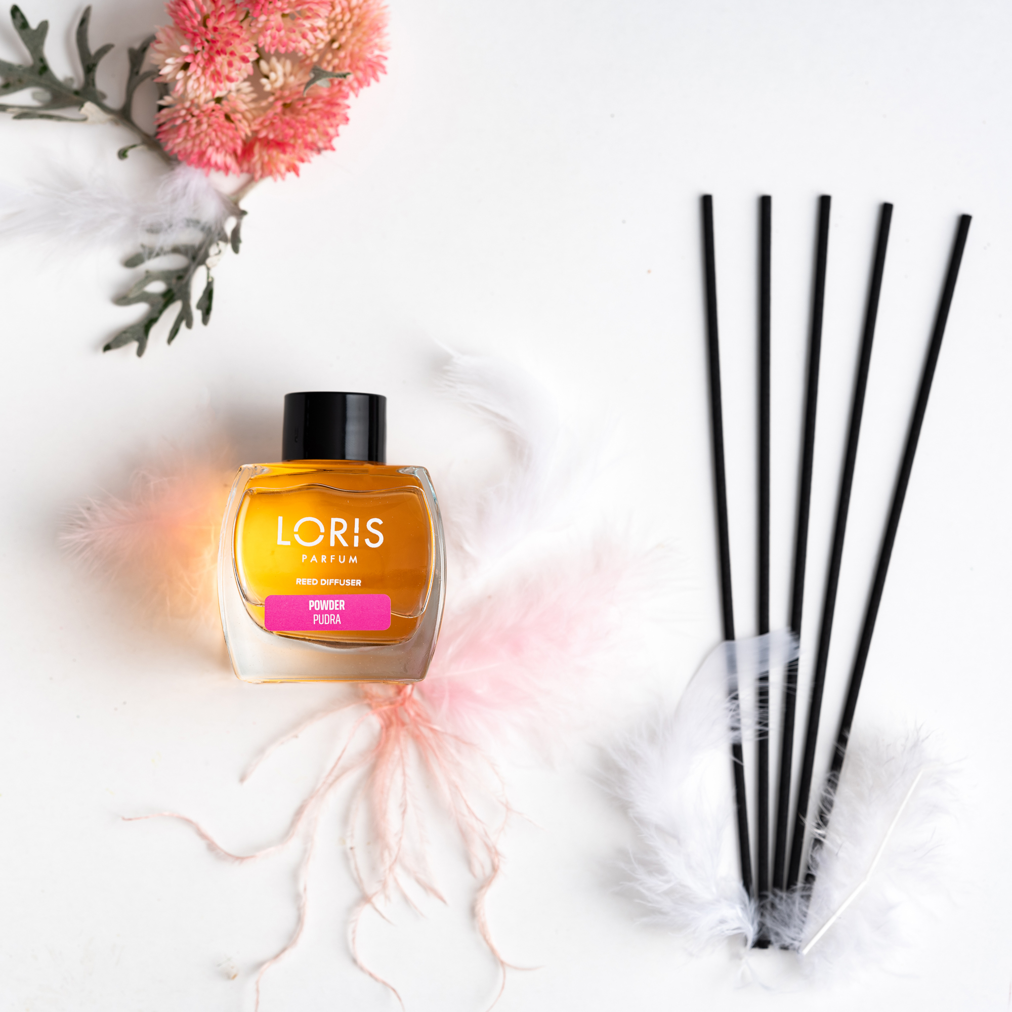 Oda Kokusu Powder 120ml Editorial (1)