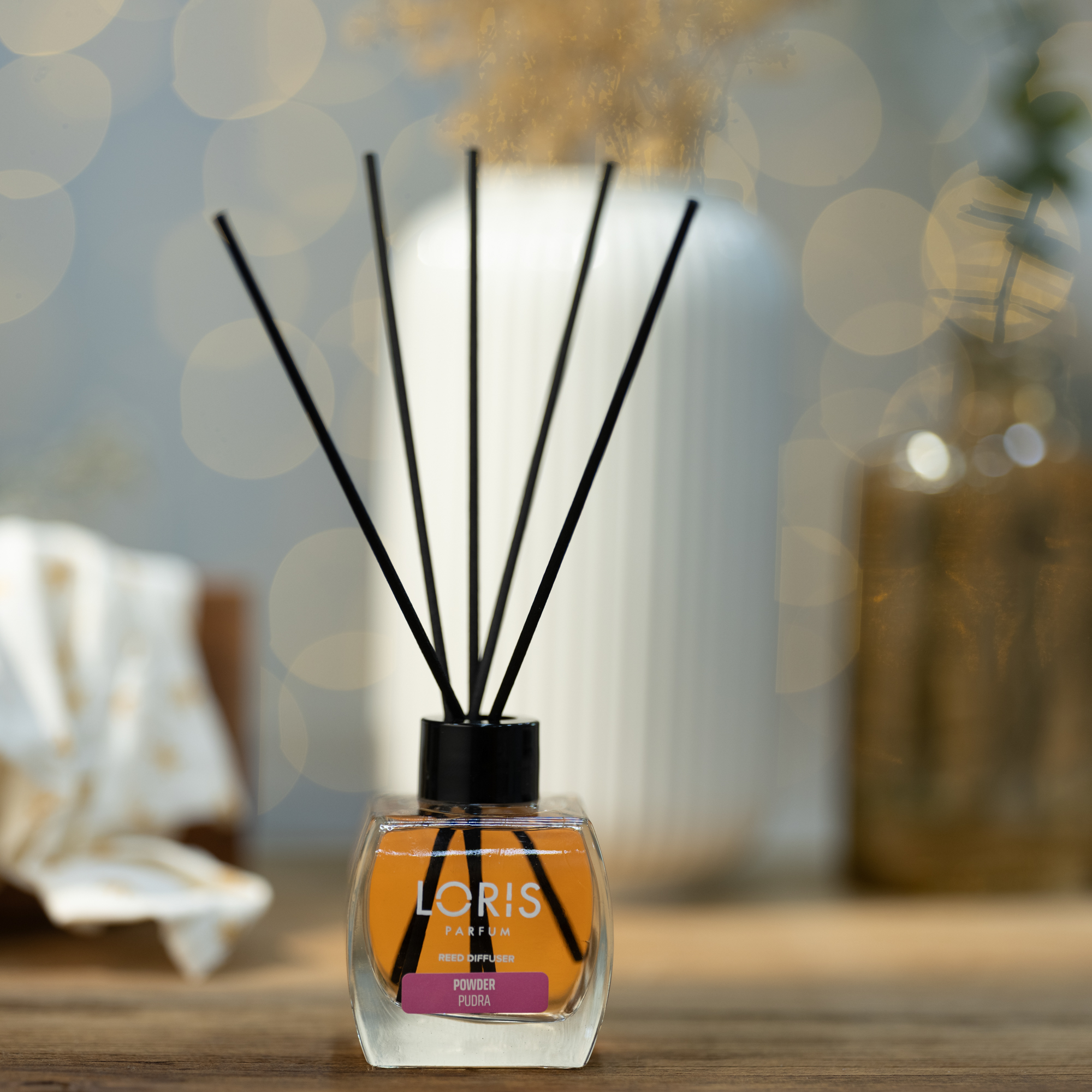 Oda Kokusu Powder 120ml Lifestyle (1)