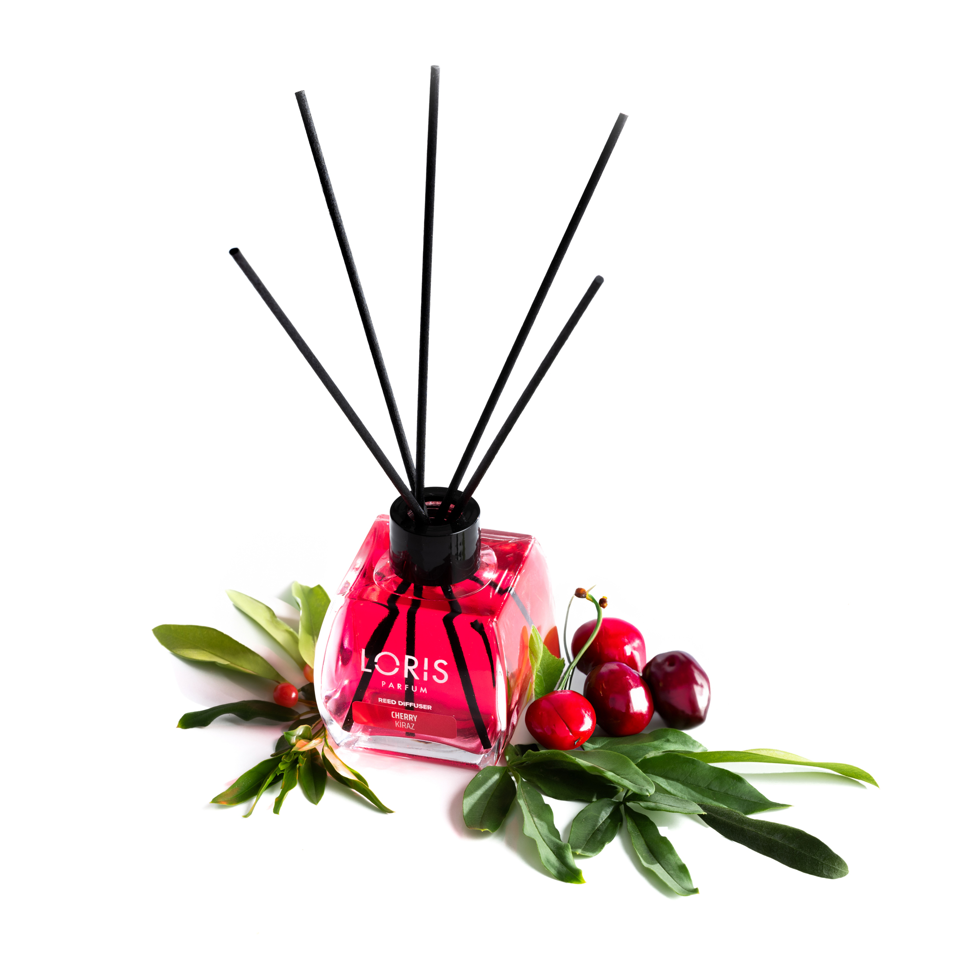 Oda Kokusu Cherry 120 ml Editorial (1)