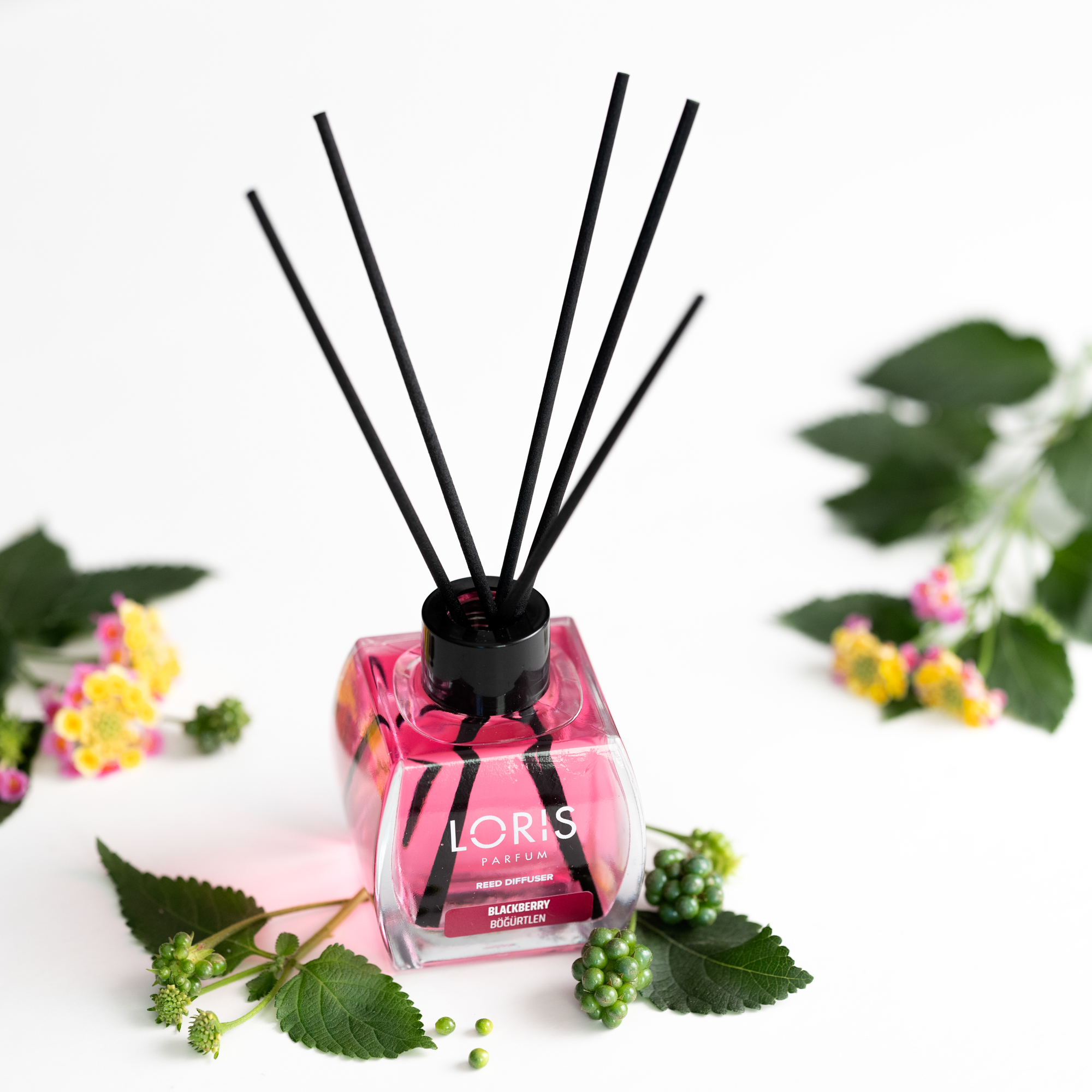 Oda Kokusu Blackberry 120ml Editorial (1)