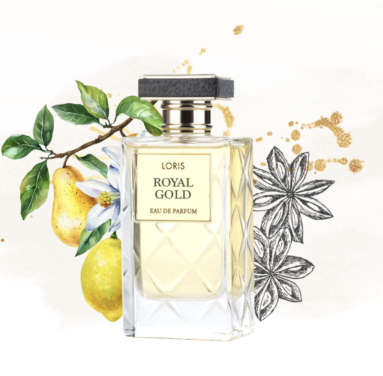 royal gold
