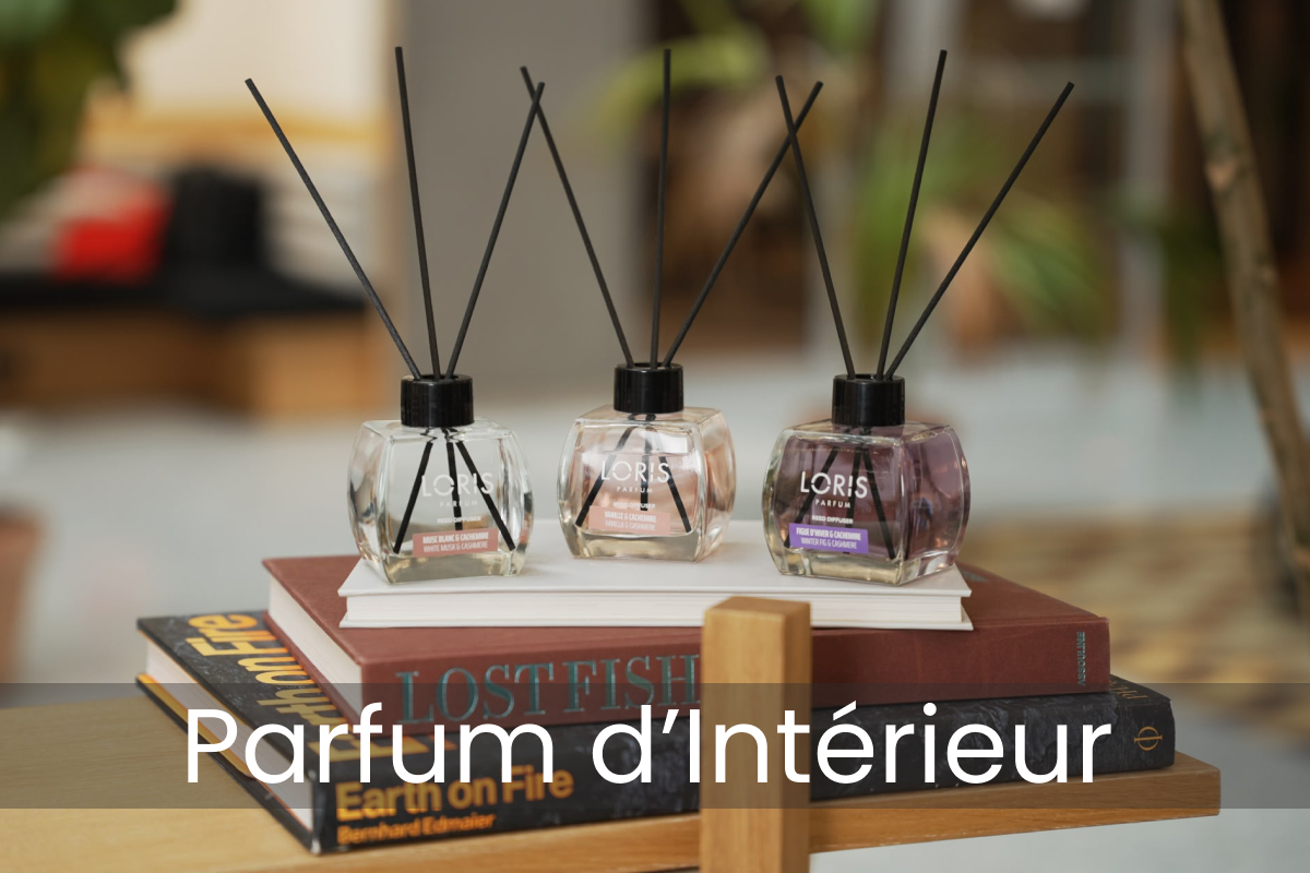 Parfum d'Ambiance