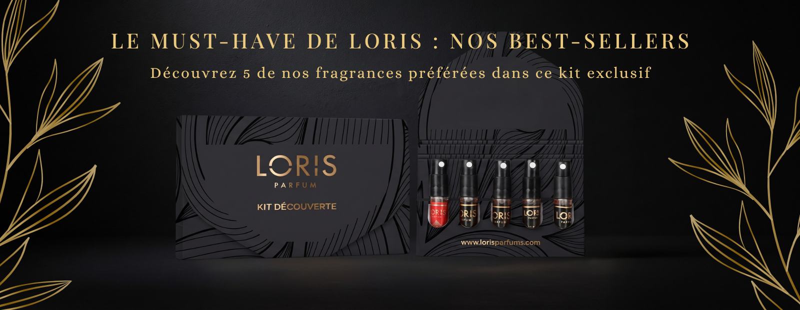loris-kit-découverte-best-seller