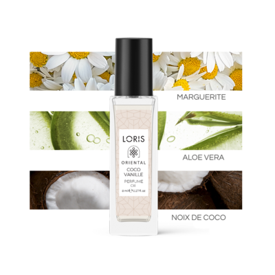 CocoVanilleNotes