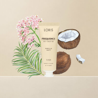 VANILLA-SOFT