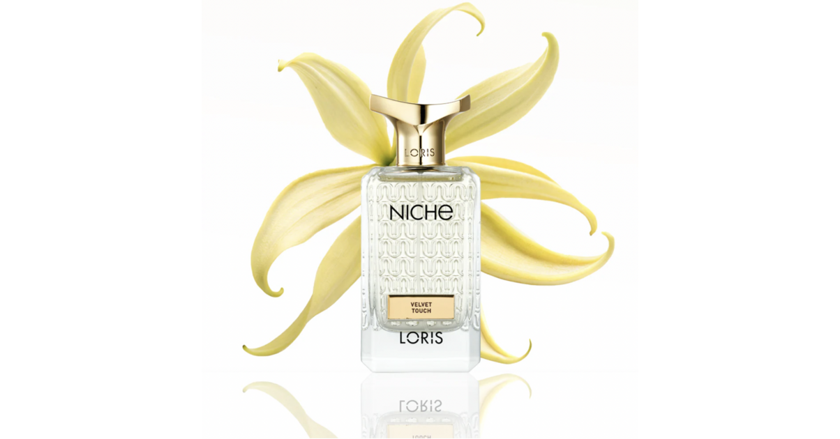 Parfum De Niche Velvet Privé - Flacon De 100 Ml - Neuf Sous Cellophane
