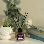 Oda Kokusu Lavander & Musk 120ml Lifestyle