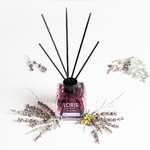 Oda Kokusu Lavander & Musk 120ml Editorial