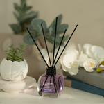 Oda Kokusu Citrus & Lavander 120ml Lifestyle
