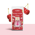 Diffuseur-Voiture-Cerise