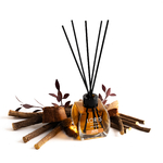 Oda Kokusu Oud Wood 120ml Editorial