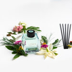 Oda Kokusu Jasmine & Lilac 120ml Editorial