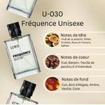Notes U-030