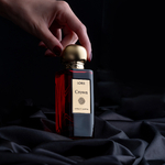 Parfume Crown 2 Editorial