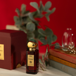 Parfume Crown Lifestyle