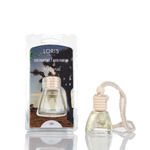 Araba Kokusu Natural White Background