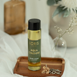 Aqua Cologne Olive Bloosom Lifestyle