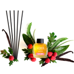 Oda Kokusu Raspberry & Vanilla 120ml Editorial (1)