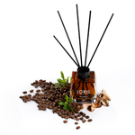 Oda Kokusu Coffee 120ml Editorial