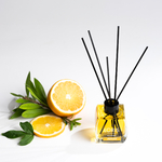 Oda Kokusu Orange Bloosom 120ml Editorial