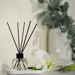 Oda Kokusu White Lily 120ml Lifestyle (1)