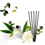 Oda Kokusu White Lily 120ml Editorial (2)