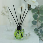 Oda Kokusu Basil 120ml Lifestyle (1)