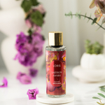 Vucut Spreyi Saffron Ambre Lifestyle