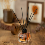 Oda Kokusu Amber & Musk 120ml Lifestyle