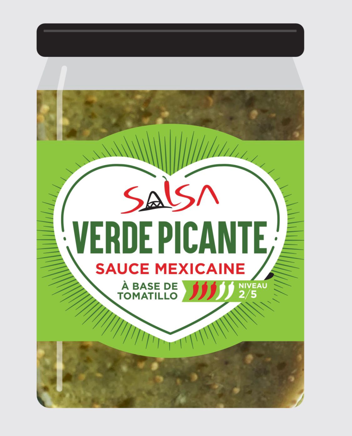 SALSA Verde