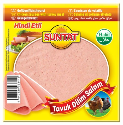 HINDI ETLI SUNTAT SALAM
