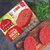 Steak 100 % boeuf ıshar 800 gr  9.99 euro ttc