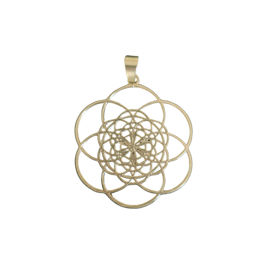 110 - Pendentif astrolabe 900900