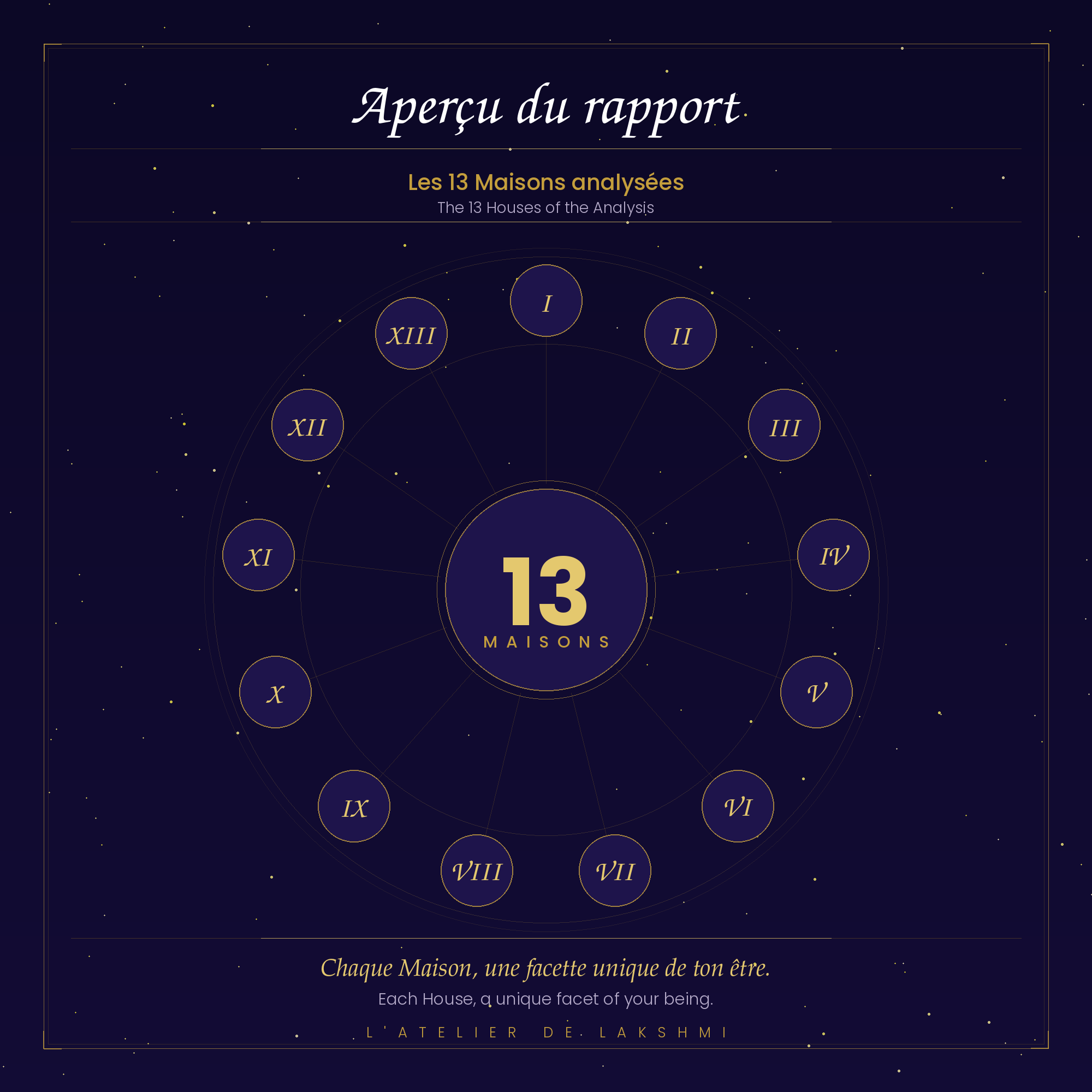 Aperçu des pages du rapport PDF