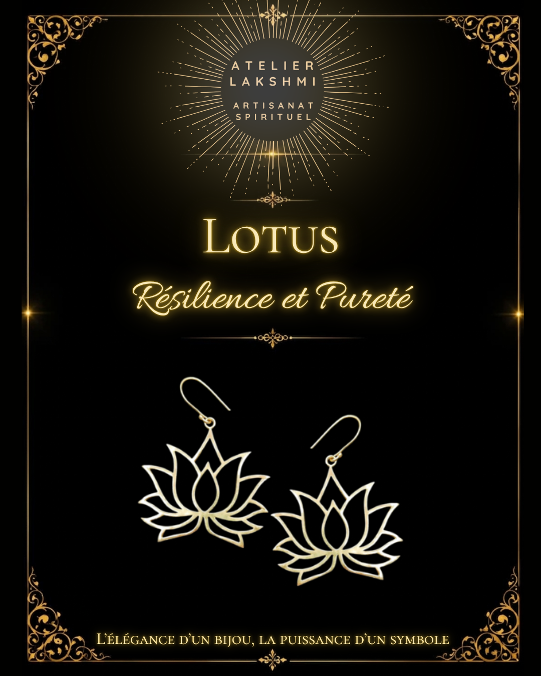 128boucles-oreilles-lotus