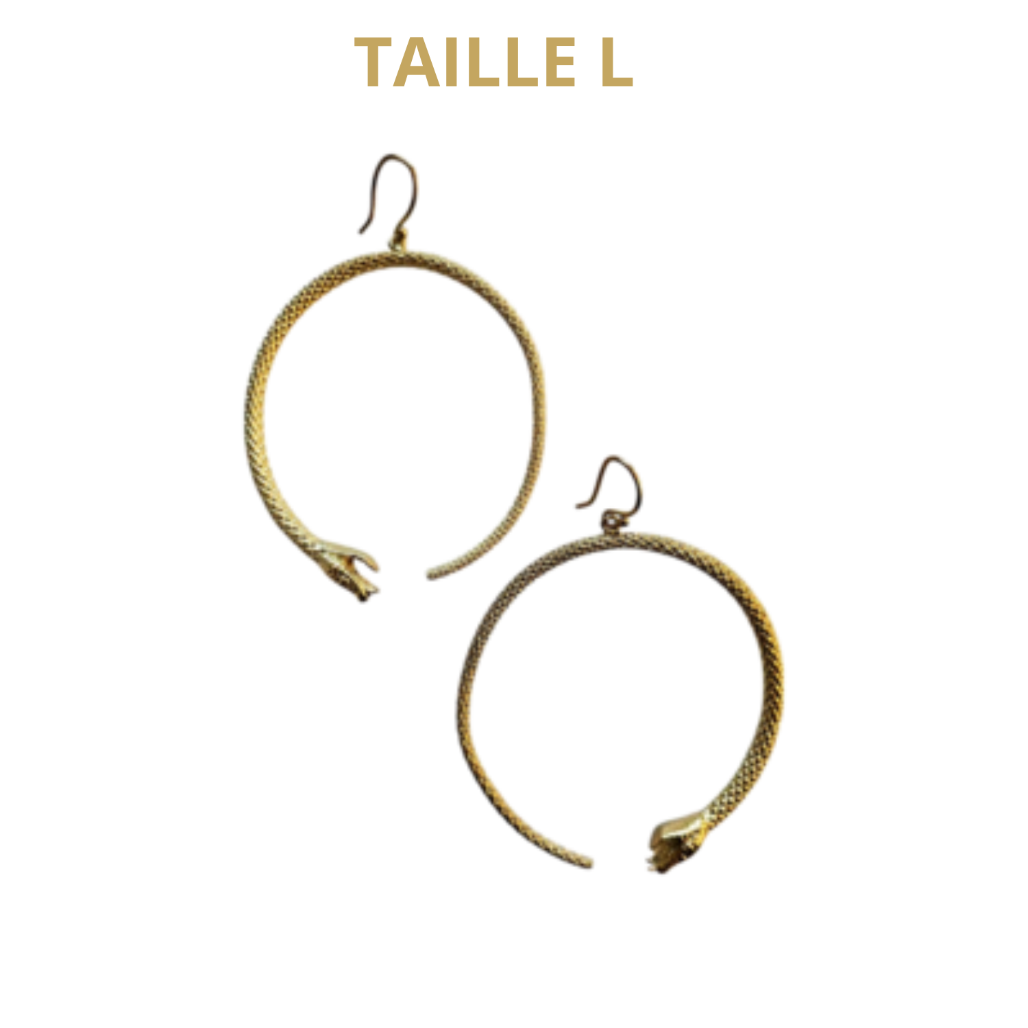 COBRA TAILLE S L