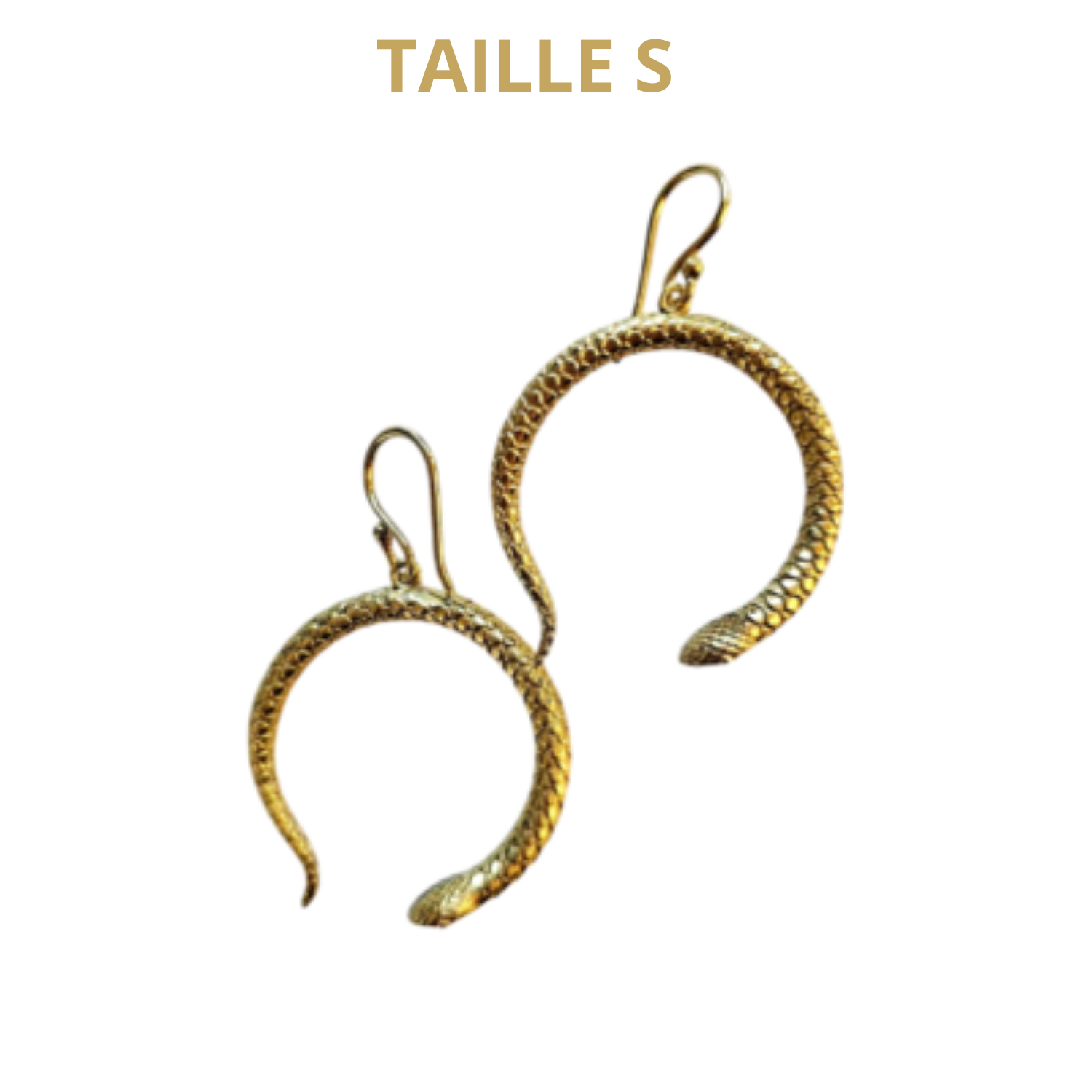 COBRA TAILLE S