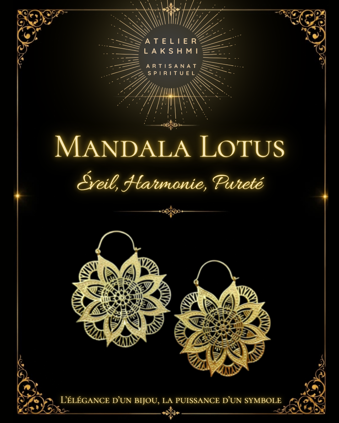 boucles-oreilles-mandala-lotus