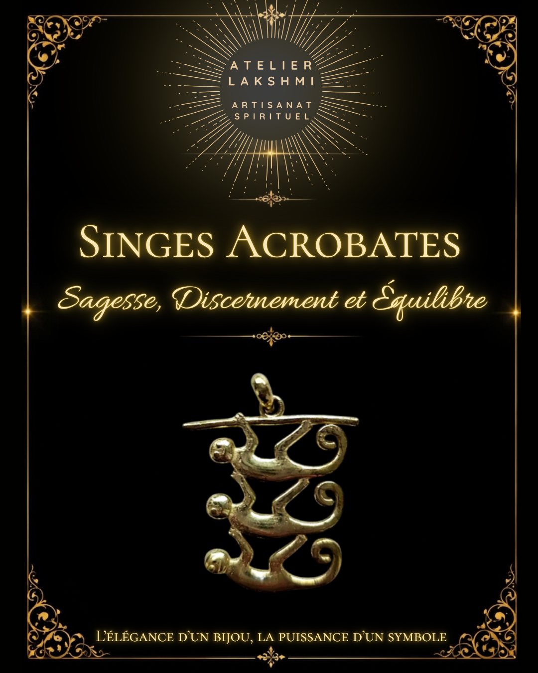 pendentif-singes-acrobates
