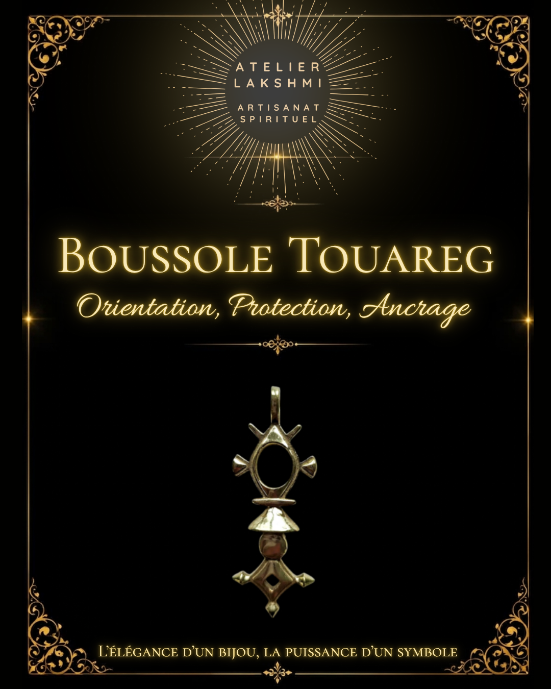 pendentif-boussole-touareg