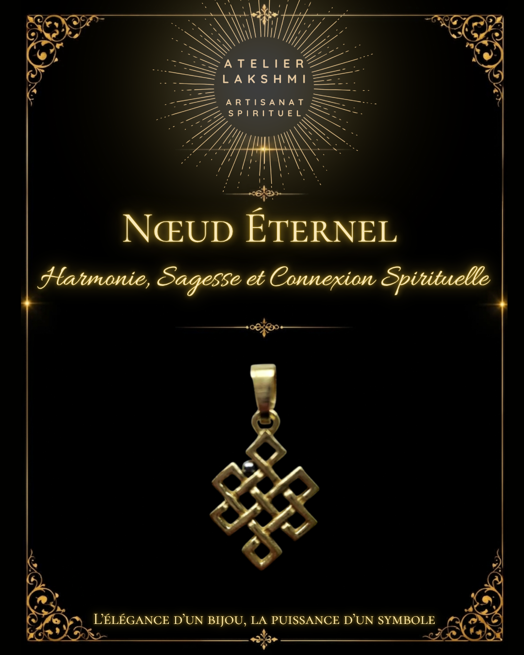 pendentif-noeud-eternel-tibetain