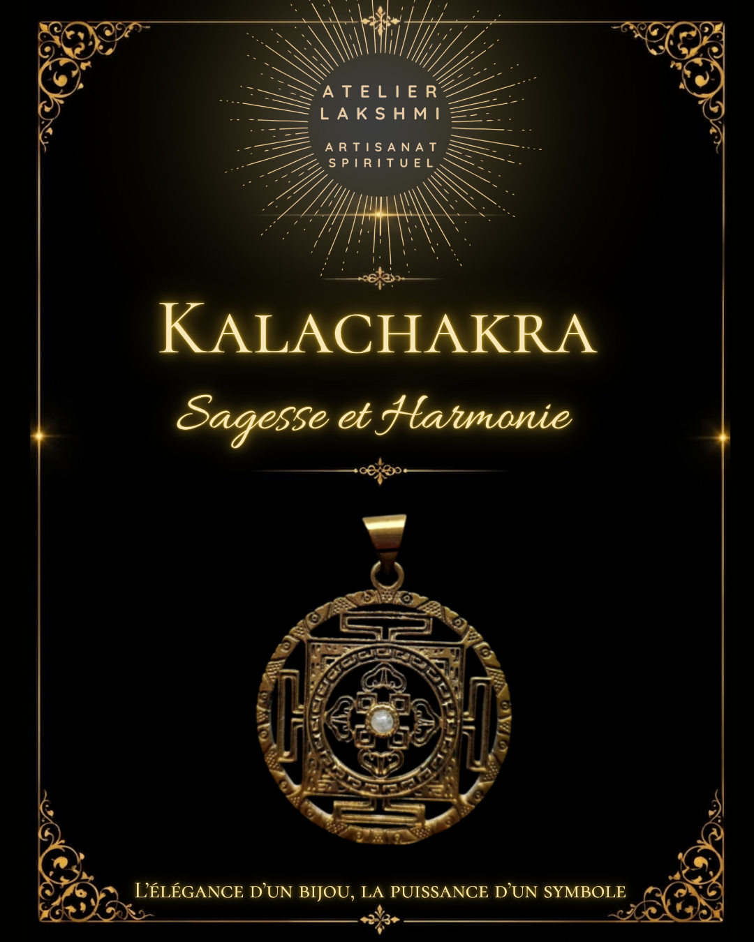 pendentif-kalachakra