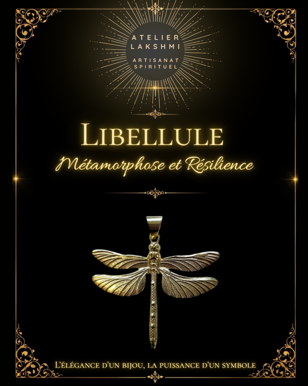 pendentif-libellule